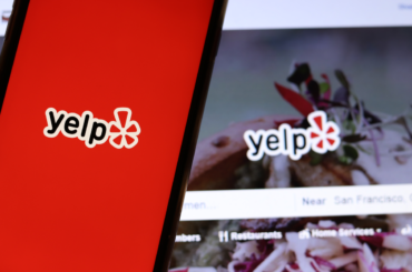 Vaccination records businesses, Yelp Reviews